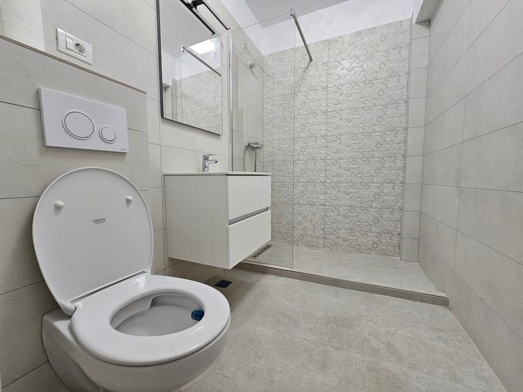Garsonieră decomandată în Berceni
