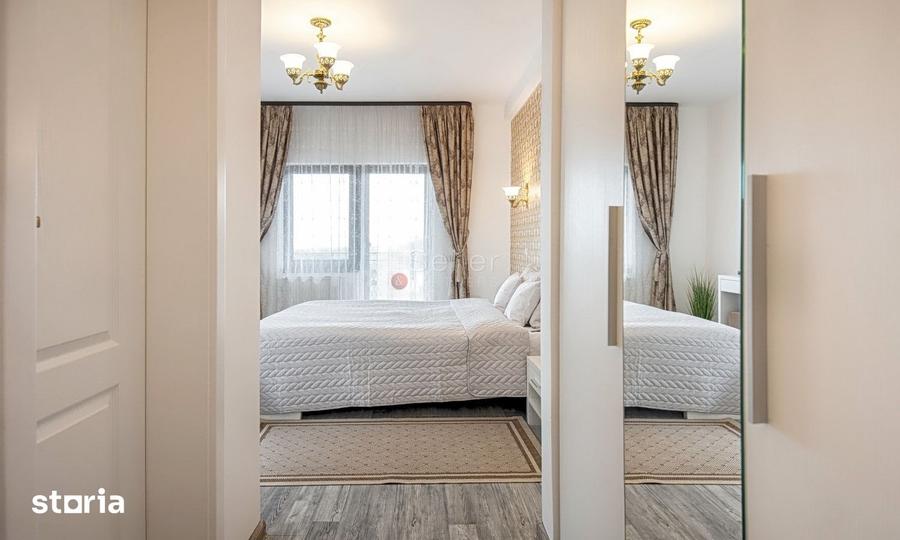 Casă cu Teren 16500 Mp în Crizbav