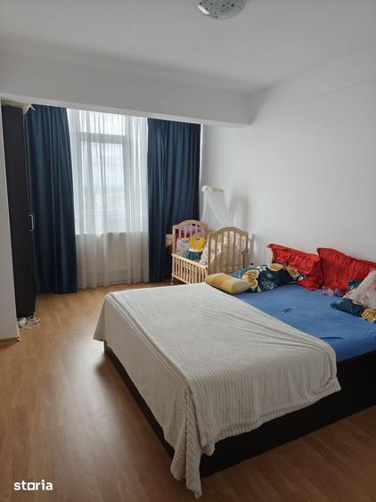 2 camere George Enescu - 2
