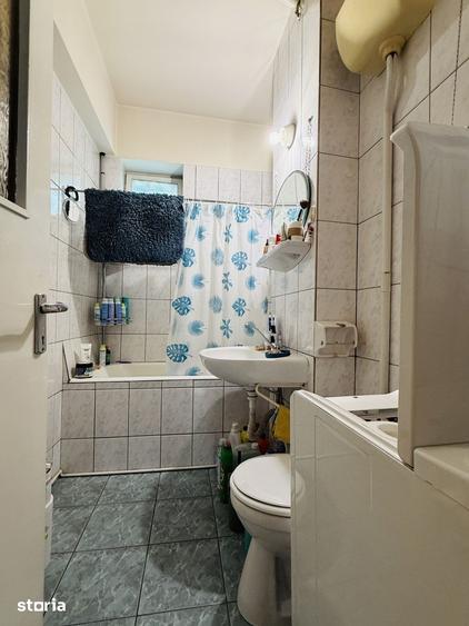 Apartament 2 camere, zona Platinia - 1