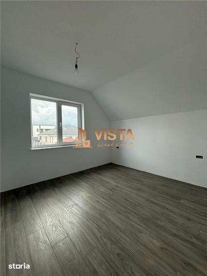 Casa Premium, 4 camere, 500 mp teren, toate utilitatile, Sanpetru-Harm - 11