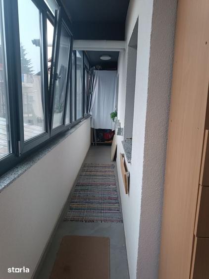 Apartament 2 camere - zona Rahova - 4