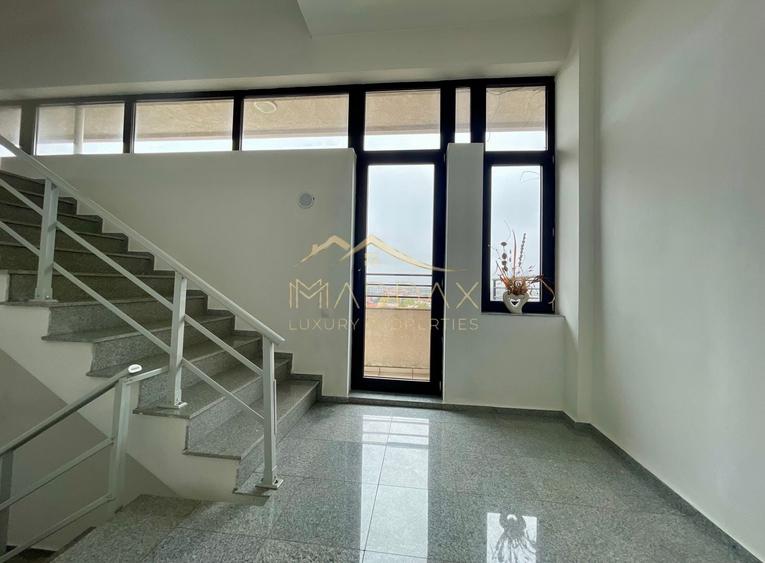 Apartament cu 2 camere, mobilat în Pipera