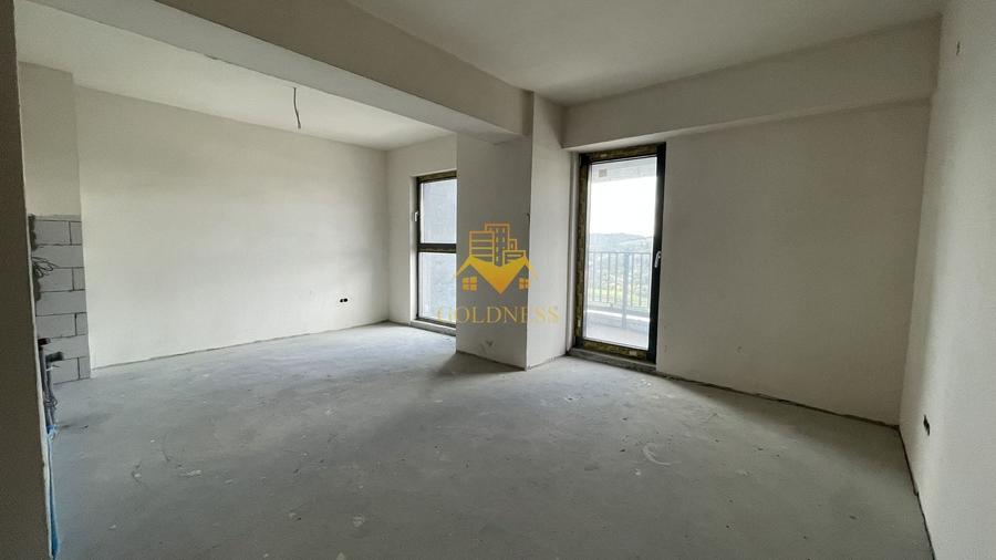 Apartament cu 2 camere decomandat în Mănăștur