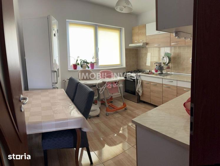 Superoferta! Casa 190 mp utili, 4 camere,3 bai, garaj! - 8