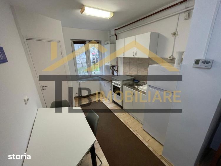 Apartament cu 2 camere în Corina