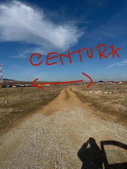 Teren de 2495 mp, în Dudașu