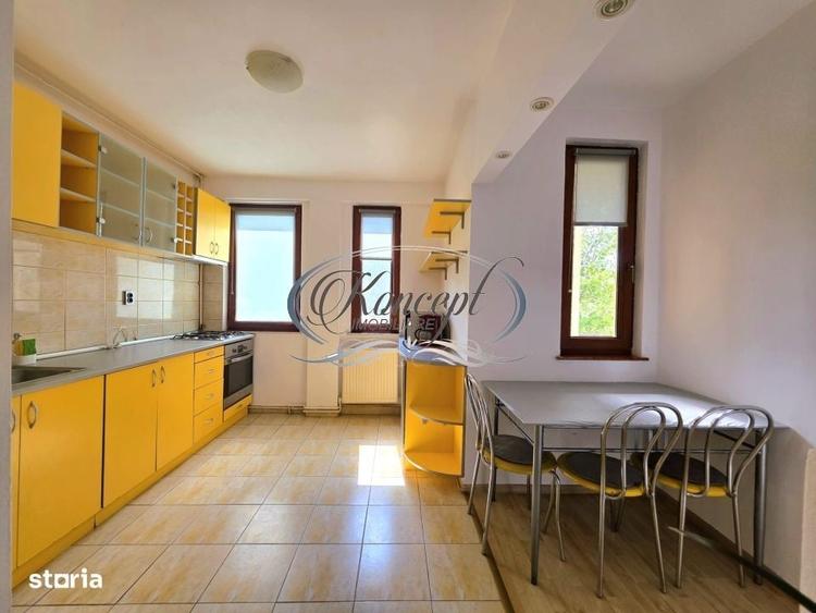 Apartament 2 camere, Cetatea Fetei cu 2 parcari - 10