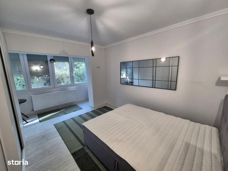 Apartament cu 2 camere în Podgoria