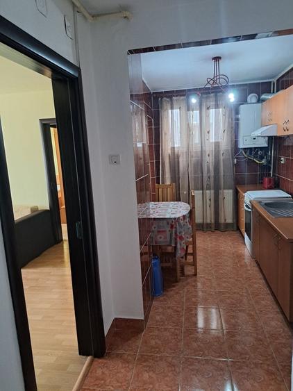 Apartament cu 2 camere în Drumul Carului