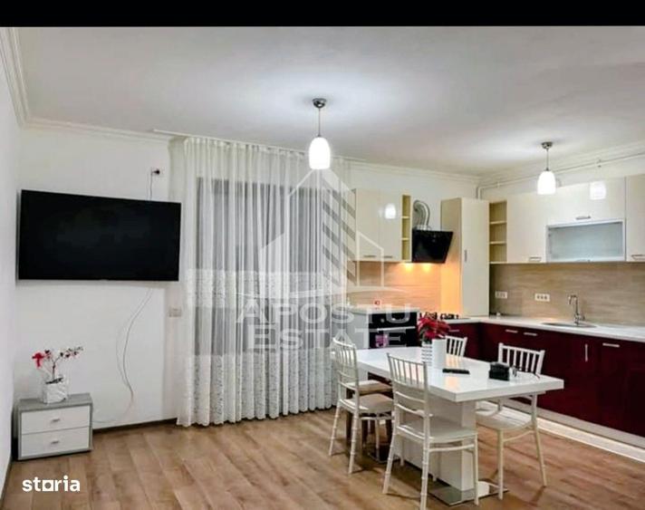 Apartament 2 camere de inchiriat, zona Braytim, Timisoara - 2