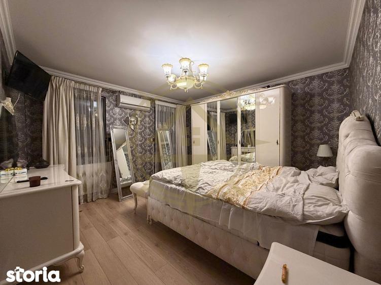 Casă cu 6 camere cu Teren 622 Mp în Snagov