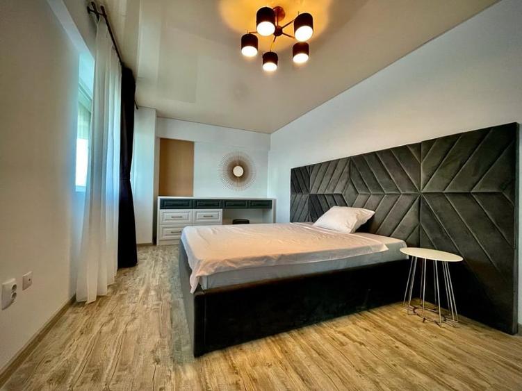 Apartament cu 2 camere semidecomandat în Copou