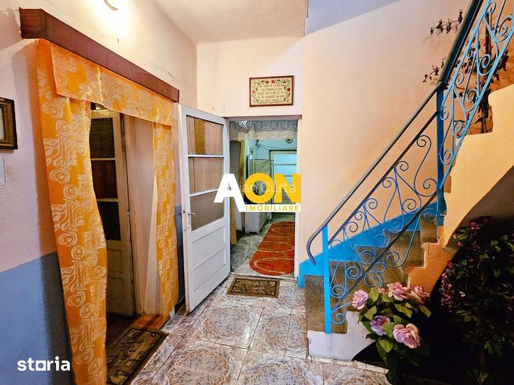 Casa 6 camere, 389 mp teren, P+1, in zona Garii