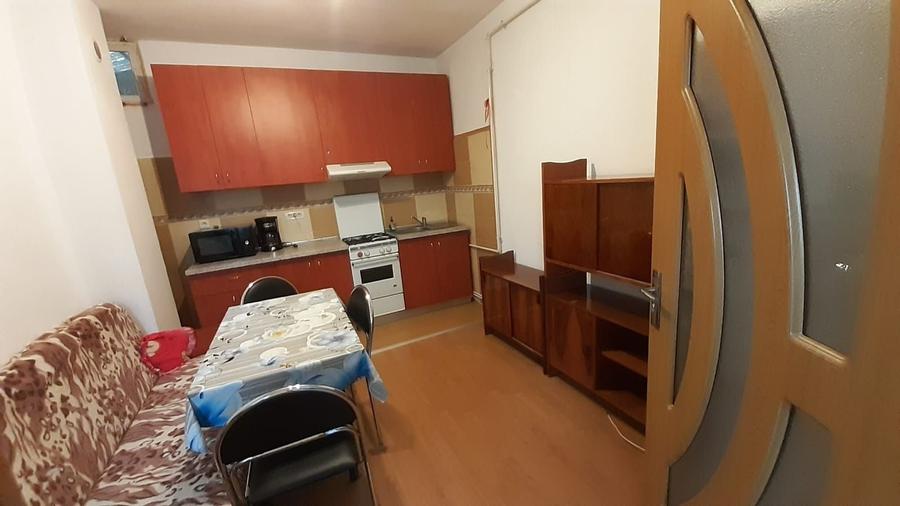 Garsonieră decomandată în Rudicica
