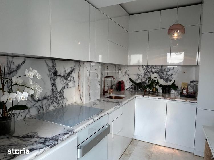 3 Camere cu Vedere la Lac | Terasa 32mp | Garaj & Boxa | Zona Plumbuit - 3