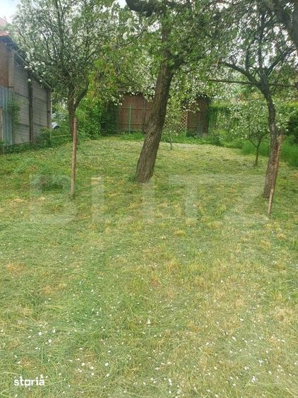 Casă cu 5 camere cu Teren 843 Mp în Schei