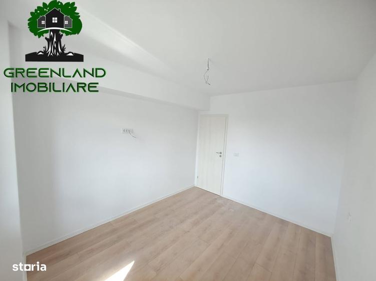 Apartament 2 Camere, INTABULAT, 42 mp, etaj 1, Bloc Nou, Lift, Bucium - 6