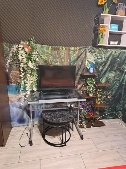 Garsonieră decomandată în Rahova