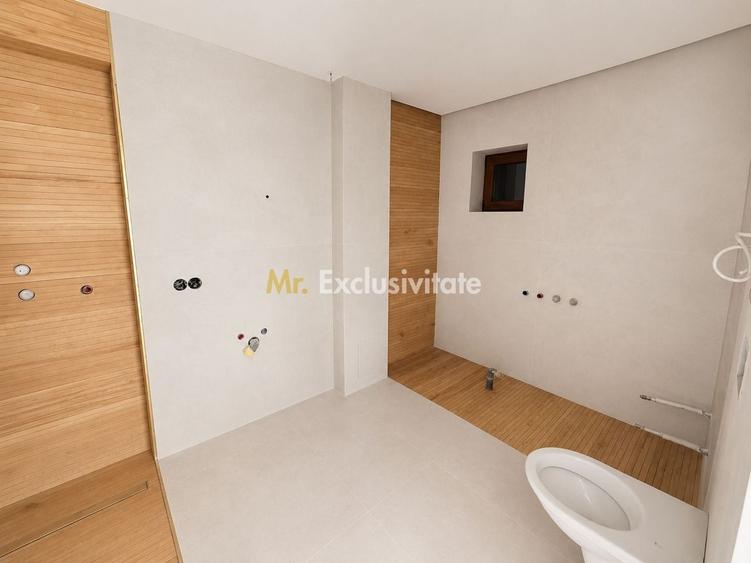 Apartament cu 3 camere decomandat în Ultracentral