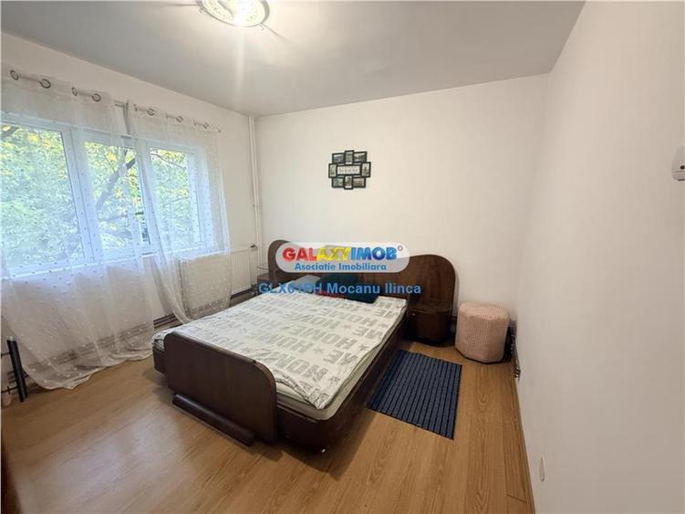 Apartament cu 2 camere semidecomandat, mobilat în Gheorghe Doja