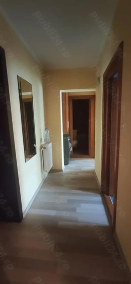 Apartament cu 2 camere decomandat în Radu Negru