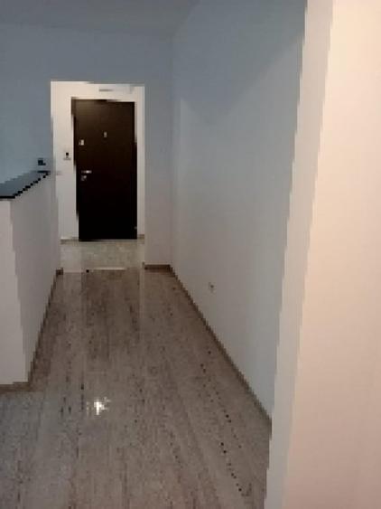 Apartament cu 2 camere semidecomandat în Precista