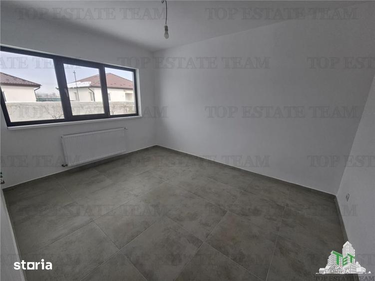 Casă cu 3 camere cu Teren 450 Mp în Ciorogârla