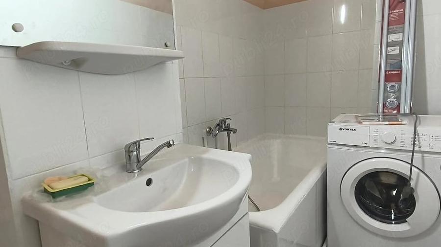 Apartament 1 camera in Deva, zona ultracentrala - 13