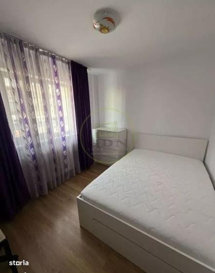 Apartament 2 camere decomandat-cartier Tractorul - 6
