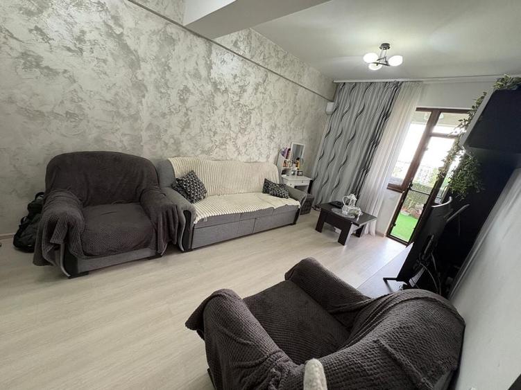 Apartament cu 2 camere decomandat în Timișoara