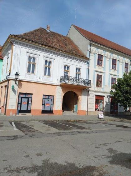 Spațiu comercial, de 113 mp, în Mediaș