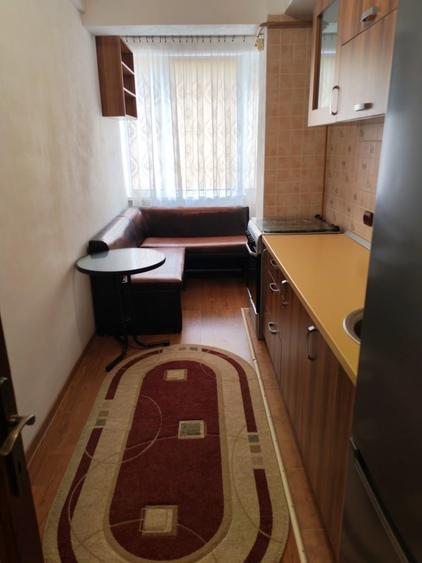 Apartament în George Enescu