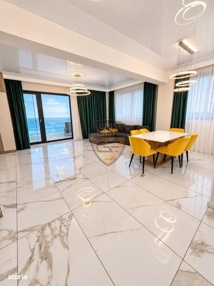 Apartament cu 3 camere decomandat în Nord
