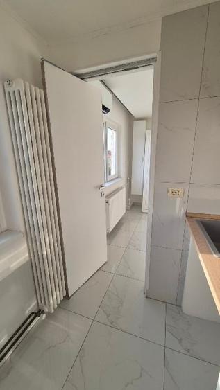 Garsonieră decomandată, mobilată în Șagului