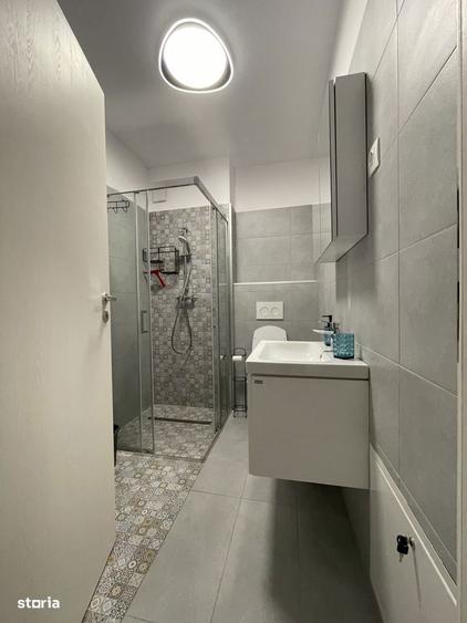 Apartament in Transalpina Residence - 5