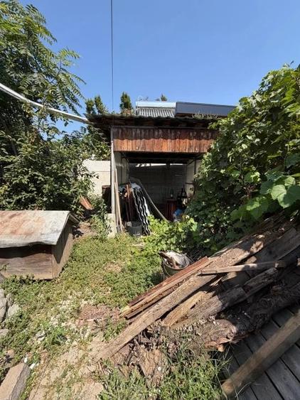 Casă cu 3 camere cu Teren 619 Mp în Central