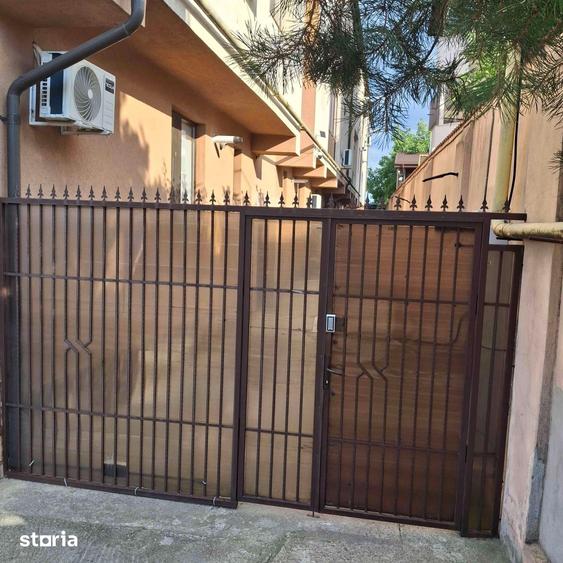 Apartament cu 2 camere în Chiajna