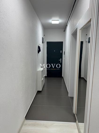 Apartament cu 2 camere decomandat, mobilat în Mehala