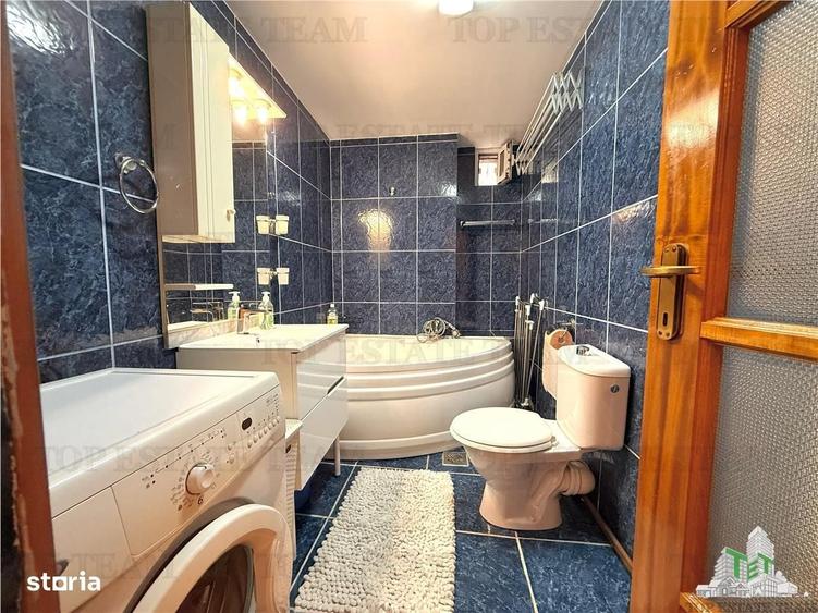 Apartament cu 2 camere în Grozăvești