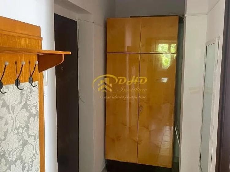 Apartament cu 2 camere decomandat în Copou