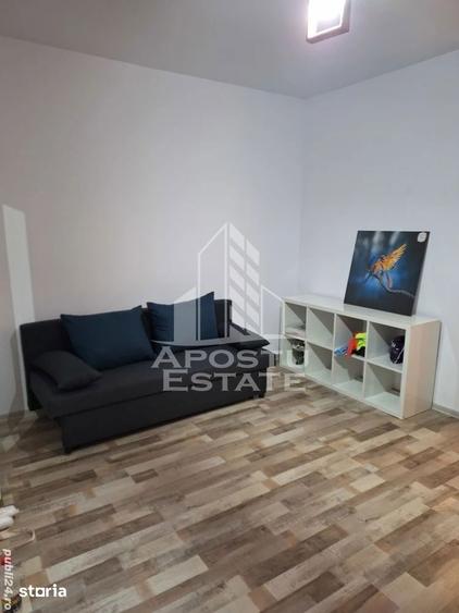Apartament cu 1 camera , de inchiriat , Zona Lipovei , Timisoara - 1