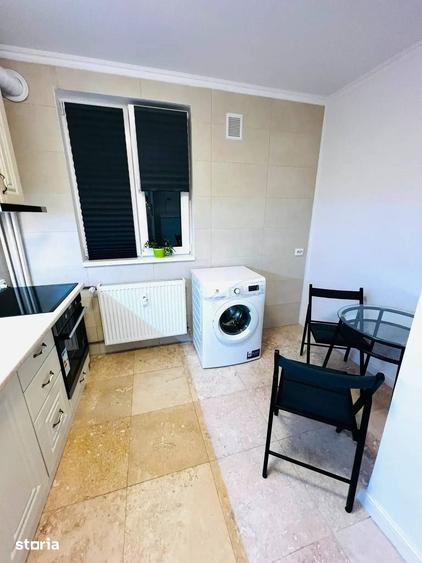 Apartament 3 camere 2 MINUTE metrou 1 decembrie 1918 - 7