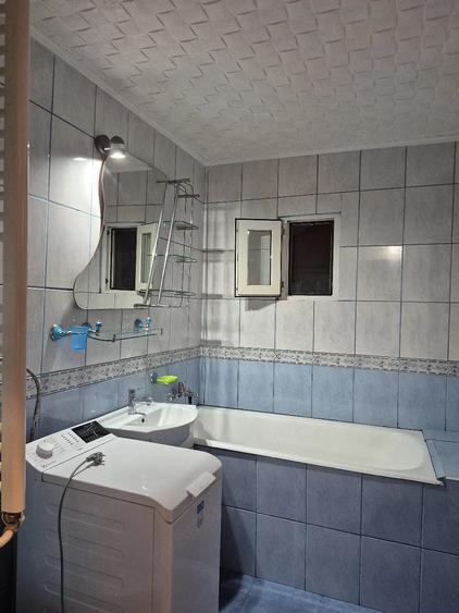 Apartament cu 2 camere decomandat în Sud