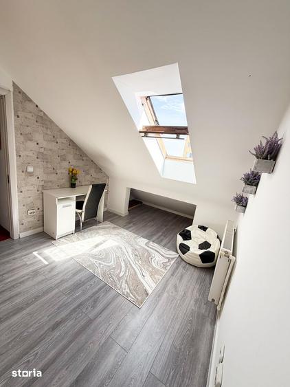 Apartament cu 3 camere în Titan
