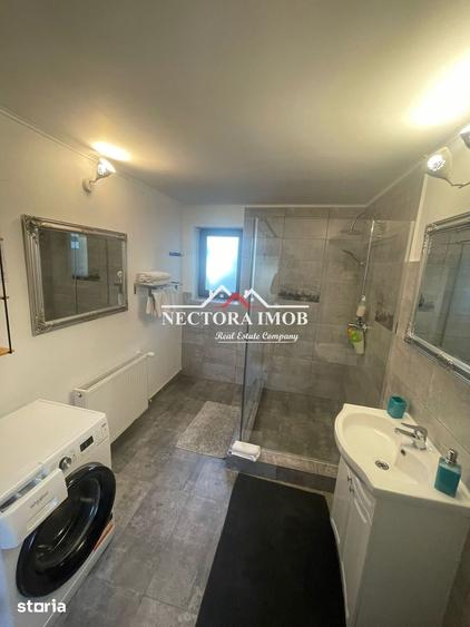 Casă cu 2 camere cu Teren 500 Mp în Central
