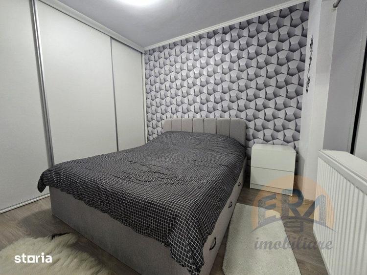 Apartament cu 3 camere, mobilat în Rogerius