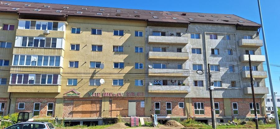 Apartament cu 2 camere în Sud