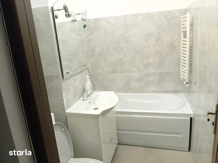 Inchiriez apartament 2 camere, 350 E - 7
