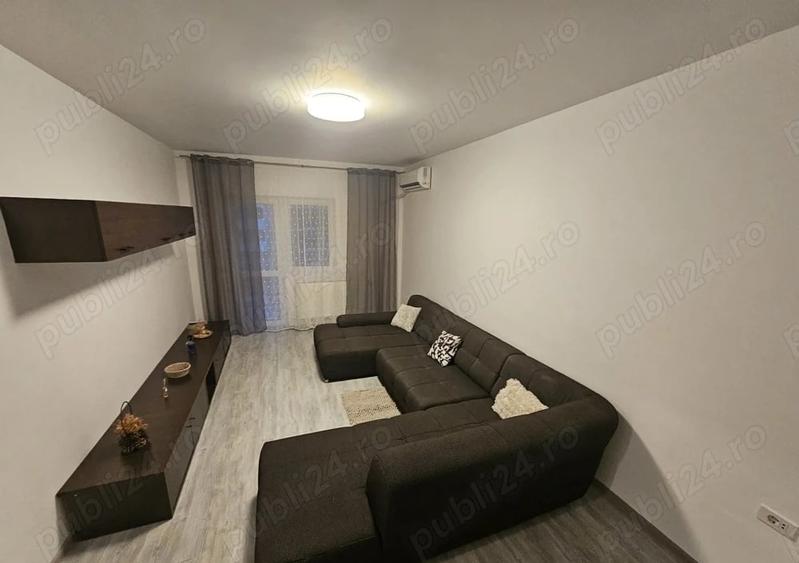 Închiriere Apartament 2 camere în Metalurgiei Grand Kristal Residence - 2
